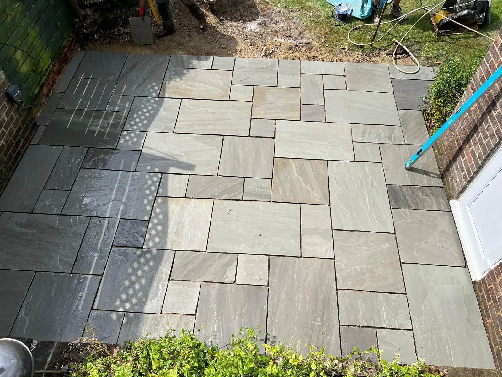 Indian Sandstone